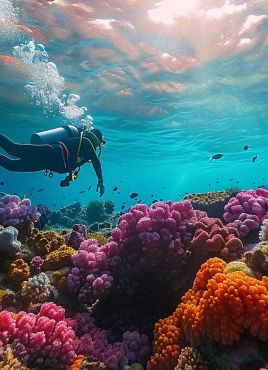 Великден в Шарм ел Шейх, Египет със самолет от Варна - 7 нощувки